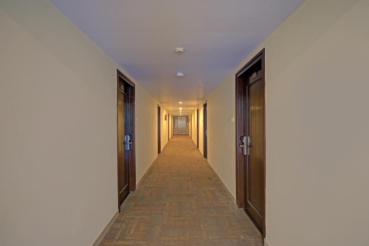 Townhouse 515 Hotel Iris T Nagar Near Shri Ayyappan Temple Ченнаи Экстерьер фото