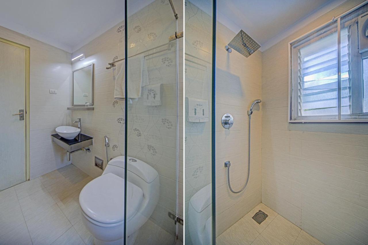 Townhouse 515 Hotel Iris T Nagar Near Shri Ayyappan Temple Ченнаи Экстерьер фото